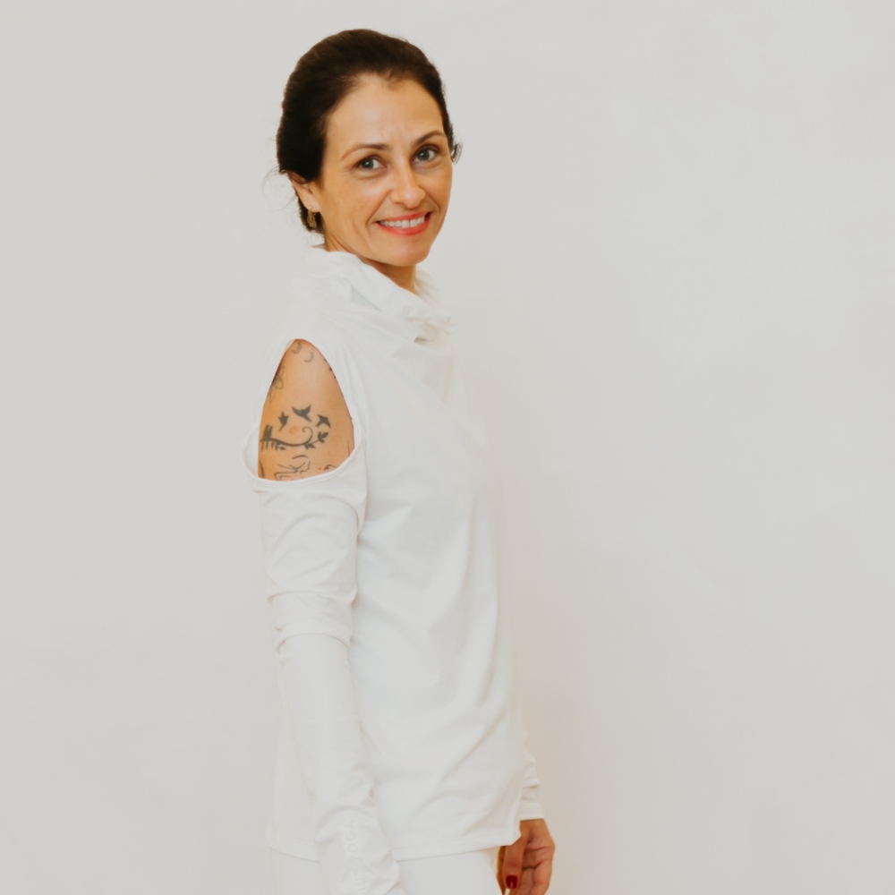 Blusa Longa Cavada (5)